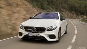 2018 Mercedes Benz E400 Coupe 4matic Front Hd Mercedes Benz Benz Mercedes