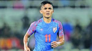 The deal made chhetri th. Sunil Chhetri Wiki Height Weight Age Wife Goals Net Worth Biography And More Entertainment News