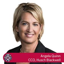 Join us for WashU Law's inaugural Legal Tech Week featuring distinguished  speakers from the forefront of legal technology. "Legal Tech and AI:  Evolving Opportunity for Forward Thinking Lawyers" Monday, October 21 12:00