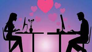 According to pew, almost 1 in 10 americans now have a dating app on their phone. Dangerous Dating Online Dating Apps A Risky Affair For Youth
