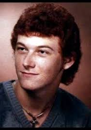 David Albin Dill (1965-2000)