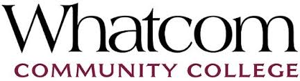 Logo Whatcom Community College