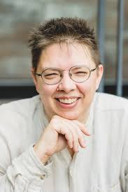 Mx. Chris Paige, M.Div.