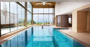 $50 off your first nights stay. Lap Up The Uk S Finest Hotel Pools From Underground Baths To Wild Clifftop Ponds Daily Mail Online
