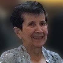 Dorothy Chriss Obituary