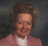 Obituary information for Katherine E. Morgan