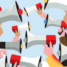 Freedom of expression is the most important part of any democracy; The Free Speech Panic How The Right Concocted A Crisis Freedom Of Speech The Guardian
