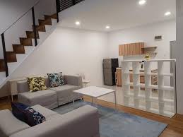 Empire city is located in one of the fastest growing prime areas of petaling jaya, kl. Soho Block M Empire City Damansara Perdana Property Rentals On Carousell