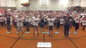 Reunite with old classmates, learn read and submit stories about our members from pfeiffer elementary school, post achievements and. Peiffer Elementary Perseverance Video Youtube