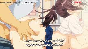 Anime Hentai Rough Sex 