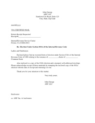 Sample document with enclosure and cc / eric skwarczynski s blog page 27 / this is more important than it seems, as you are alerting the recipient that the letter should contain further content which may be crucial to the correspondence. 83 B Cover Letter Template