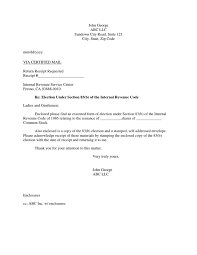 In addition to the enclosure notation, always refer to your enclosures explicitly within the text of the letter. 83 B Cover Letter Template Pdf