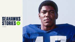 Seahawks Stories: Nick Bebout