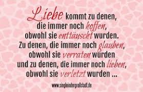 Spruch Liebe Kommt Zu Denen Single In Der Grossstadt Spruche Nachdenkliche Spruche Weisheiten Spruche