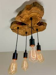 7m Woodworking Online Rustic Lighting Shop