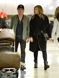 Richard, tell us about your formative years. Richard Marx Flies Into La With Beautiful Goodbye Co Star Daisy Fuentes Daily Mail Online