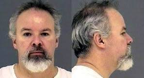 Serial Killer Scott Lee KIMBALL