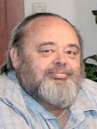 James Robert Randolph