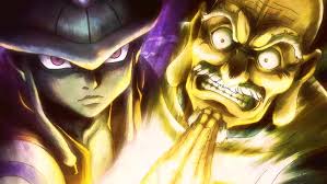 Check spelling or type a new query. Page 2 Hunter X Hunter 1080p 2k 4k 5k Hd Wallpapers Free Download Wallpaper Flare
