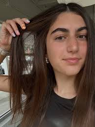 I mean, let's be honest here. Isn't the hairline and nape the most  important part of the whole highlight. #keyarea #highlights  #napeandhairline #blondehair #naturallookinghighlights #omaha  #omahanebraska #bestofomaha #colorbychristiclark