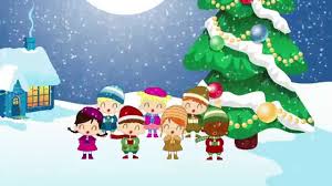 Buon Natale Tanti Auguri A Te Canzoni Per Bambini E Bimbi Piccoli Attivita Di Arte Per Bambini Canzoni Per Bambini Natale