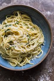 Spaghetti Al Limone Milk Street Recipe Lemon Pasta Lemon Spaghetti Easy Pasta Dishes