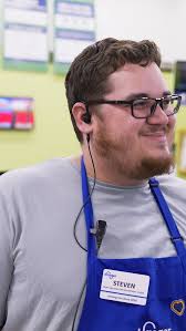 What started off as a way to pay for gas money and school supplies in  college has turned into a 10 year career for Steven, an associate in our  Delta Division. Along the way, he's found confidence and ...