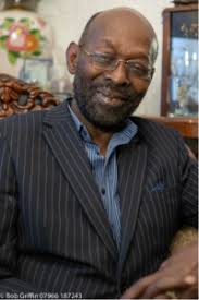 Windrush Day 2021: Voices from Huddersfield's African Diaspora