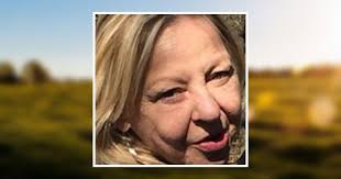 Susan Henson Mccloud Obituary May 8, 2023