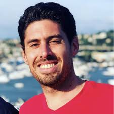 jjbeach (Joshua Beach) · GitHub