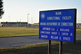 It comes weeks after a former correctional officer at the facility was arrested on charges of sexually abusing inmates. Violence Is A Growing Problem At Indianas Miami Prison Data Show