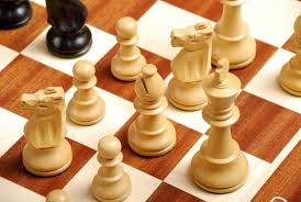 Tablero y set de ajedrez de la serie Club | iChess.es tienda ...