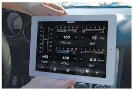 How To Choose The Best Obd2 App And Software For Android Iphone Windows Obd2 App Obd2 Custom Dashboard