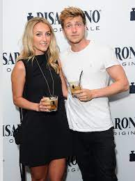 Thompson rcmp find more than just noodles in shipment of mac and cheese. Celebrity Big Brother S Sam Thompson Blames His Break From Girlfriend Tiff Watson On Made In Chelsea Cast