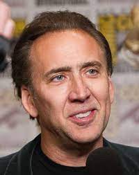 The latest tweets from nicolas cage (@nicolascagereal). Nicolas Cage Back To Romania To Shoot New Movie Romania Insider