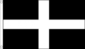 The flag for spain, sometimes shown as the letters es on some platforms. Petition Add The Cornish Flag As An Official Apple Emoji Change Org