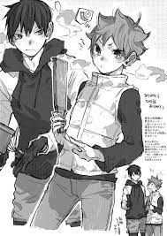 anime otp おしゃれまとめの人気アイデア pinterest avotria azzhura 影日 アニメ 可愛い