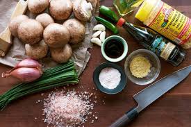 Check spelling or type a new query. Umami Bomb Grilling Powder Recipe Chefsteps Umami Food Tasting Whole Food Recipes