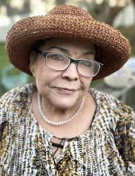 Obituary for Aurora Flores Padron