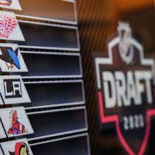 *there will only be 31 picks in round 1 of the 2021 nhl draft. Domhafyknazu5m