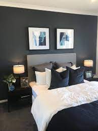 Grey Bedroom Ideas From The Super Glam To The Ultra Modern Shopy Homes Bedroom Glam Grey H Gray Master Bedroom Modern Grey Bedroom Master Bedroom Colors