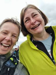 I met Jean Shaw Smith 25 years ago...