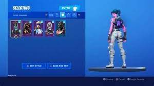 Pink Ghoul Trooper Wallpapers - Top Free Pink Ghoul Ghoul Trooper Blackest Knight Fortnite