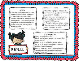 Etkinlik Zamanii Adli Kullanicinin Uzaktan Egitim Panosundaki Pin 2020 Evde Egitim Okul Okul Oncesi Sinifi