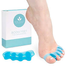 Mind Bodhi Toe Separators To Correct Bunions And Restore Https Www Amazon Com Dp B07m5c72vq Ref Cm Sw R Pi Dp U Toe Straightener Bunion Pads Toe Spacers