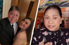 Diana Mackey suffers a miscarriage