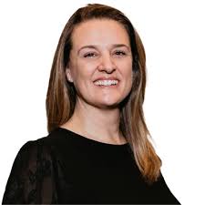 Congratulations to Sarah Haste for her completion of Leadership Lake…