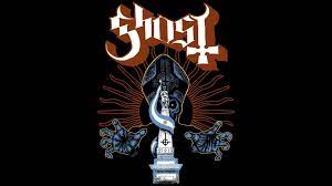 Check out this fantastic collection of ghost band wallpapers, with 48 ghost band background images for your desktop a collection of the top 48 ghost band wallpapers and backgrounds available for download for free. Wallpaper Ghost Ghost B C Papa Emeritus 1920x1080 Eurhmhom 1251861 Hd Wallpapers Wallhere