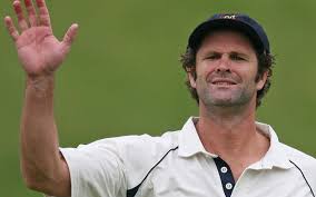 Cairns finished his test career with a batting average of 33.53 and a bowling average of 29.40. World Famous All Rounder Now Cleans Busstand 808705 The Voice Of Time