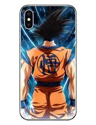 Free shipping to 185 countries. Dragon Ball Dragonball Z Hard Phone Case For Iphone X 10 Cover For Iph Tc International
